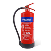 Fire Extinguisher (Dry Powder 6kg)